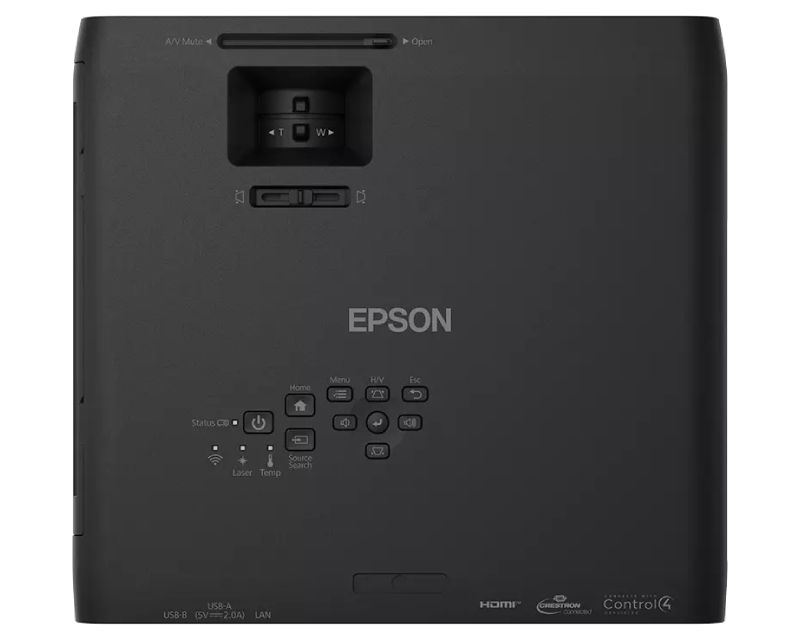 Epson EB-L265F WiFi laserski projektor