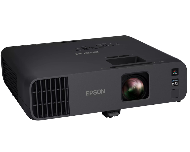 Epson EB-L265F WiFi laserski projektor