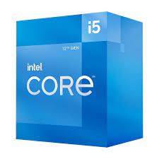 INTEL Core i5 i5-12600 3.3GHz BOX, procesor