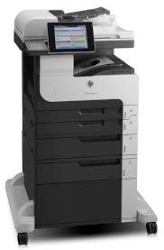 HP LaserJet Enterprise MFP M725f, CF067A