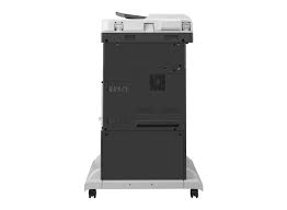 HP LaserJet Enterprise MFP M725z, CF068A