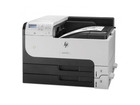 HP LaserJet Enterprise 700 M712dn, CF236A