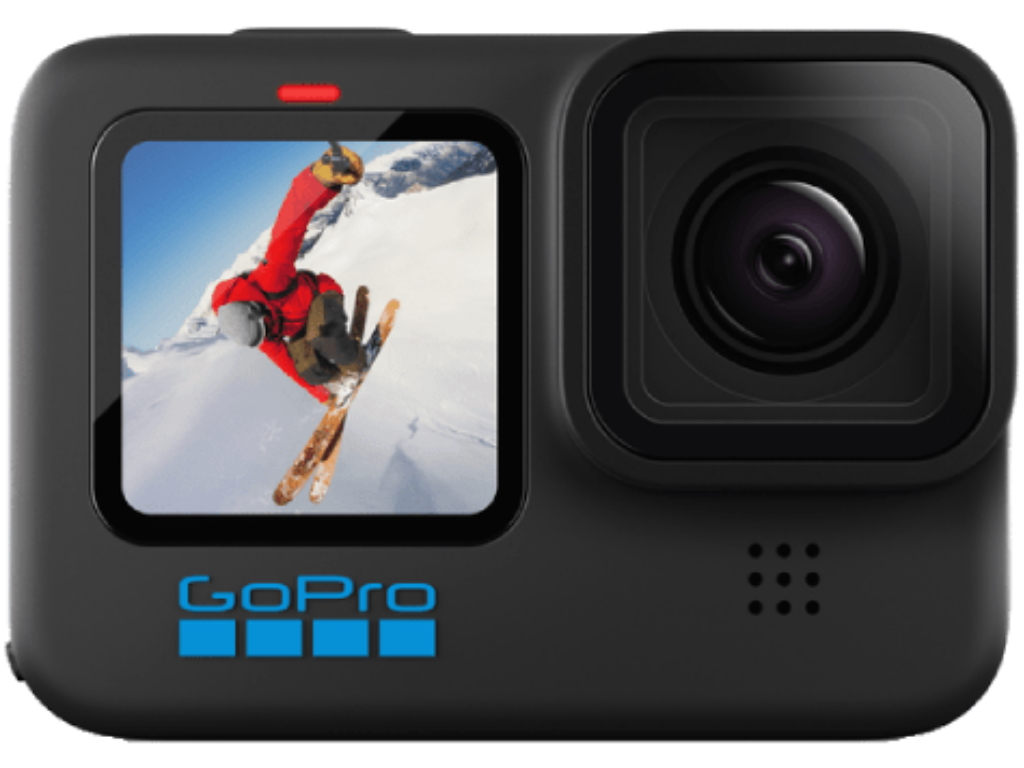 GOPRO Hero10 Black/crna