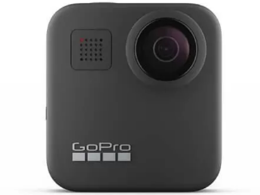 GOPRO MAX/crna