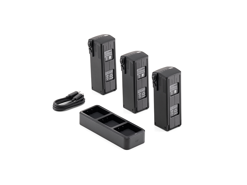 DJI Battery Kit for Mavic 3 Enterprise