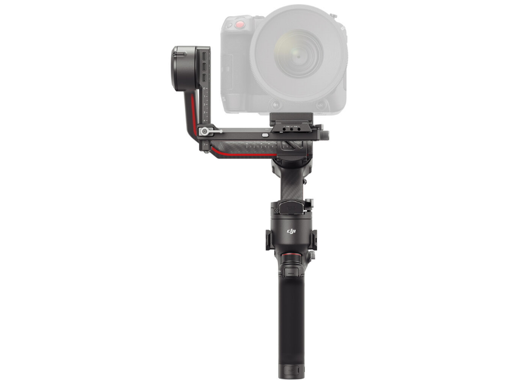 Gimbal DJI RS 3 Pro