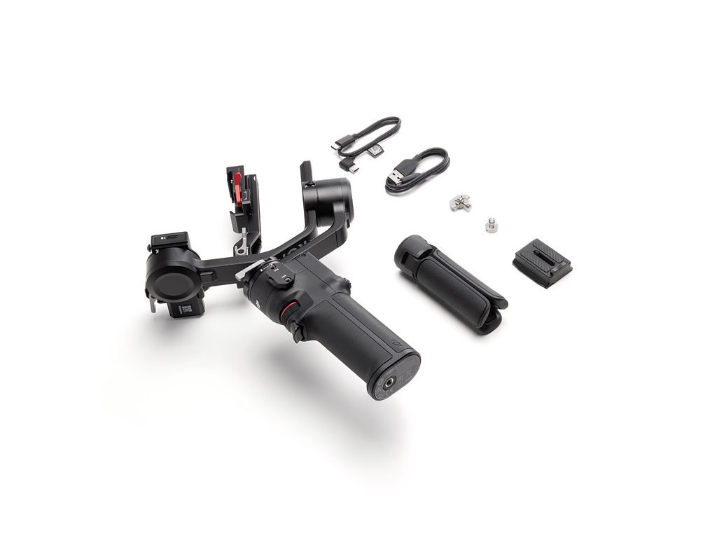 Gimbal DJI RS 3 Mini