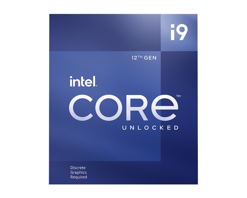 Intel Core i9-12900KF do 5.20GHz Box, procesor