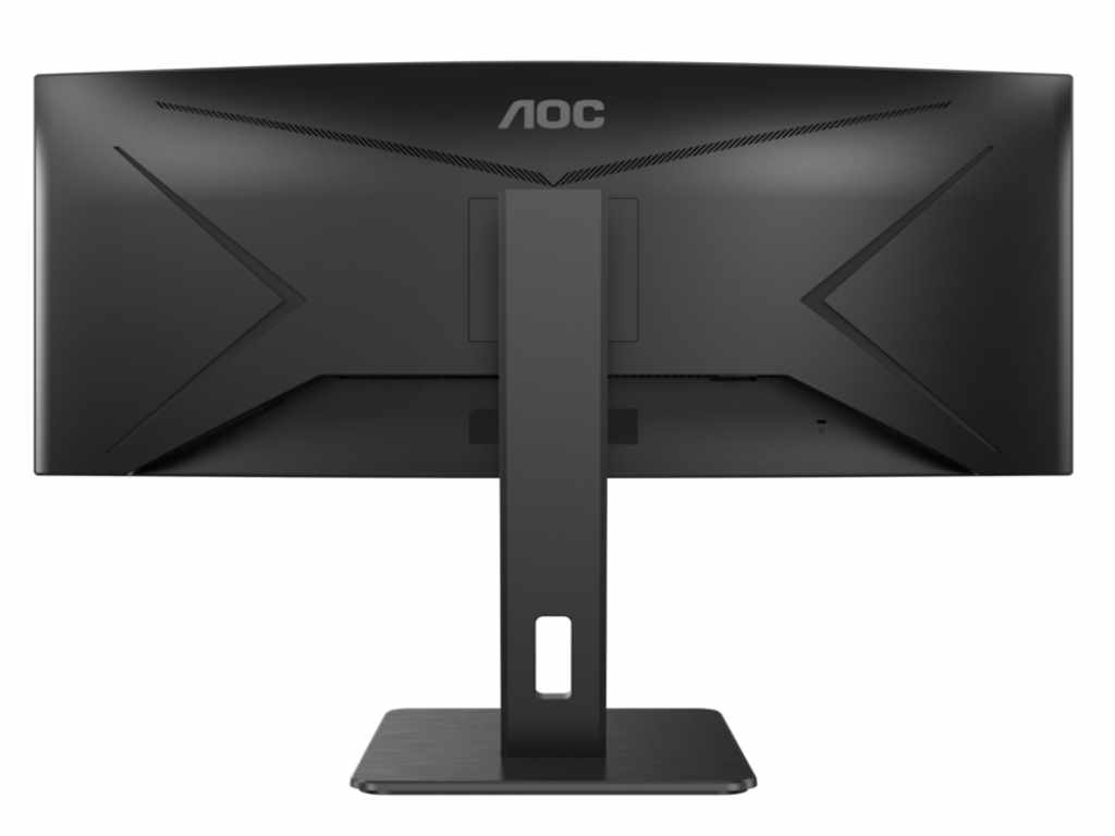 AOC Monitor 34", CU34P2A