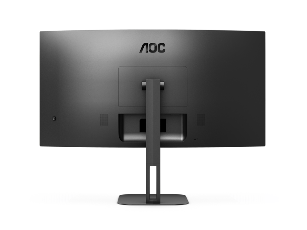 AOC Monitor 34", CU34V5C/BK