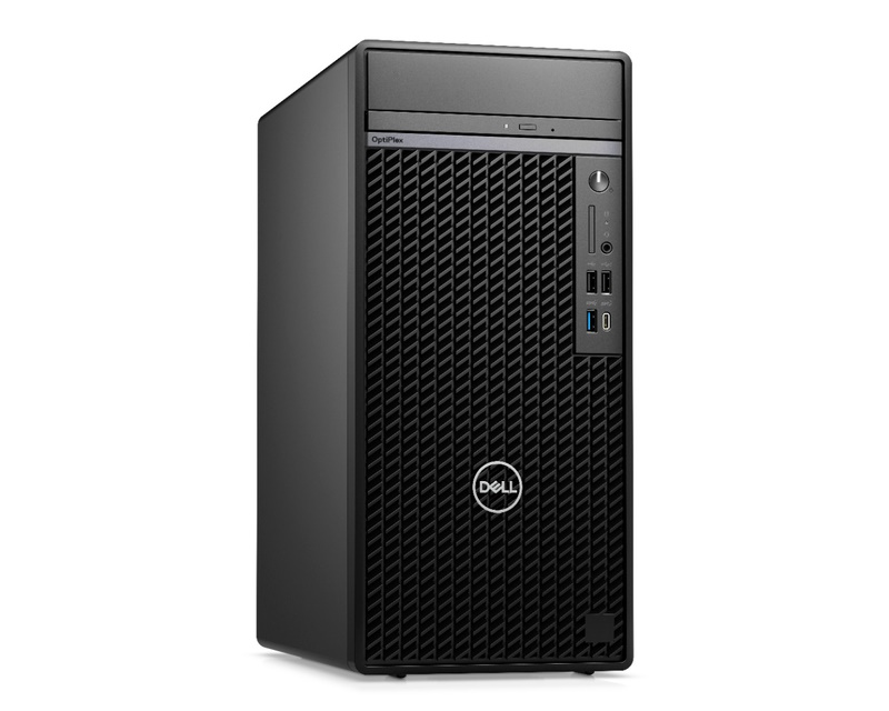 Dell OptiPlex 7010 Plus MT i7-13700 8GB 512GB SSD DVDRW Win11Pro 3yr ProSupport,5261023123878