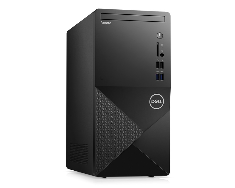 Dell Workstation Vostro 3020 i5-13400, 8GB, SSD 256GB, Ubuntu