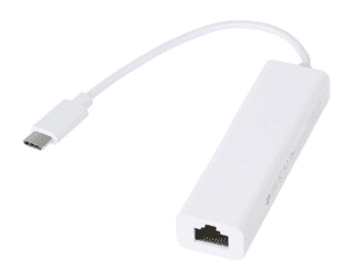 E-Green Mrežni Adapter USB 2.0 - Ethernet 10/100