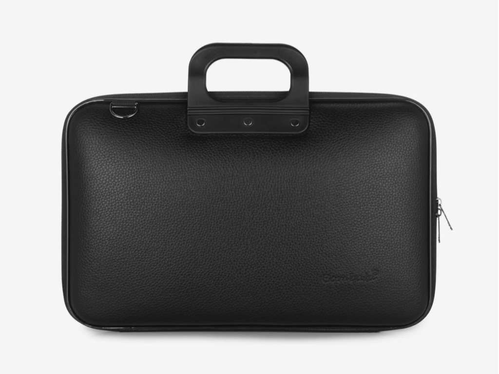 BOMBATA Torba za laptop AllBLACK 15", E00637