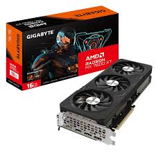 Gigabyte AMD Radeon RX 7600 XT GAMING OC 16GB, grafička kartica