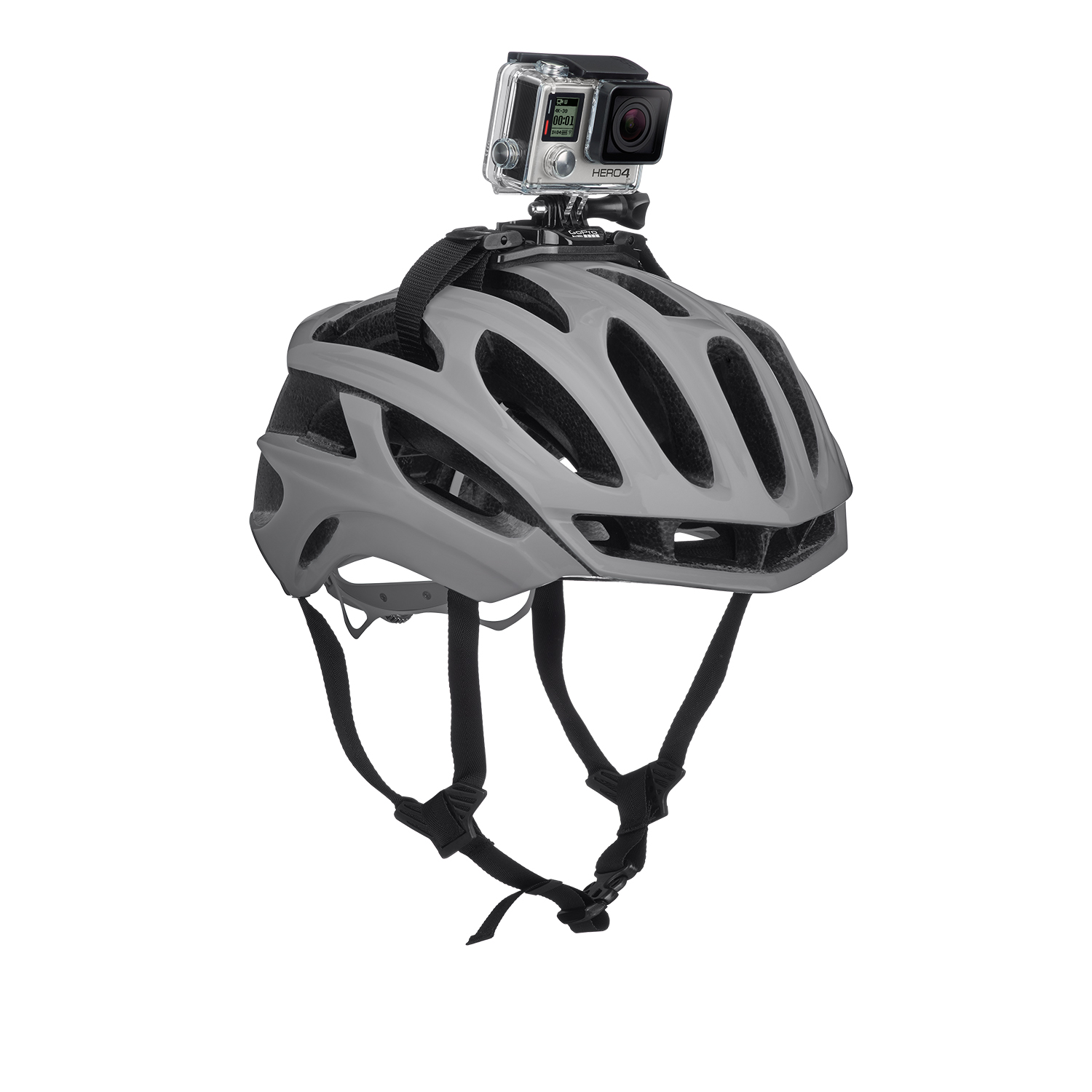 GOPRO Nosač Vented Helmet Strap Mount