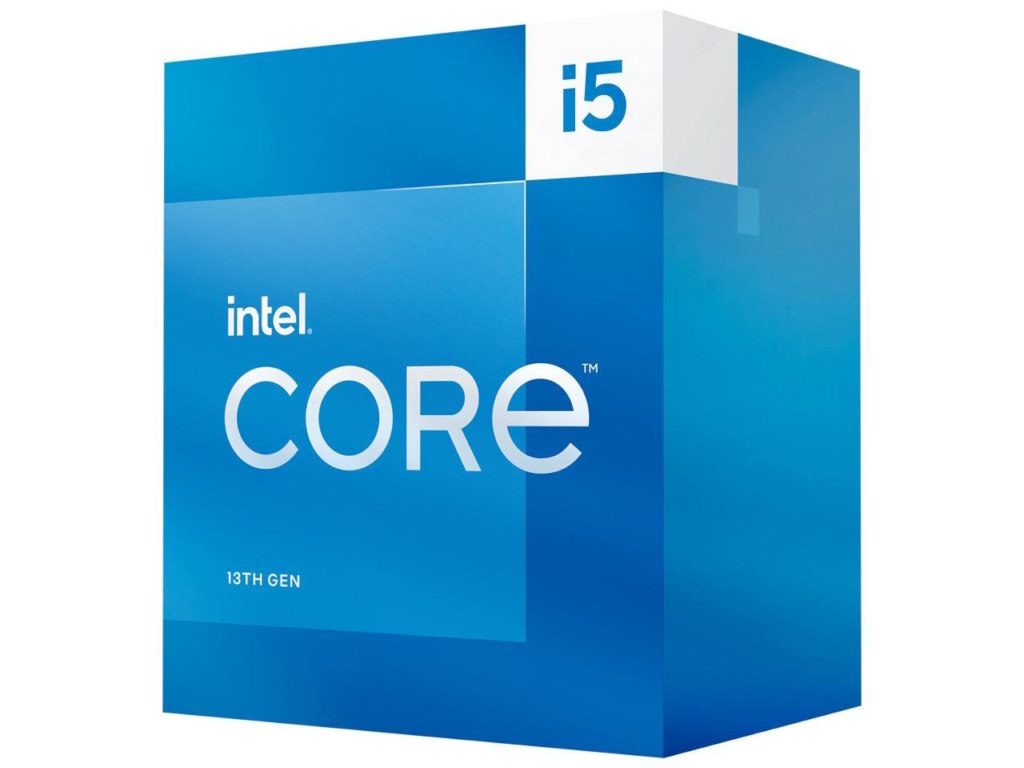 INTEL Core i5-13400 2.5GHz (4.6GHz), procesor