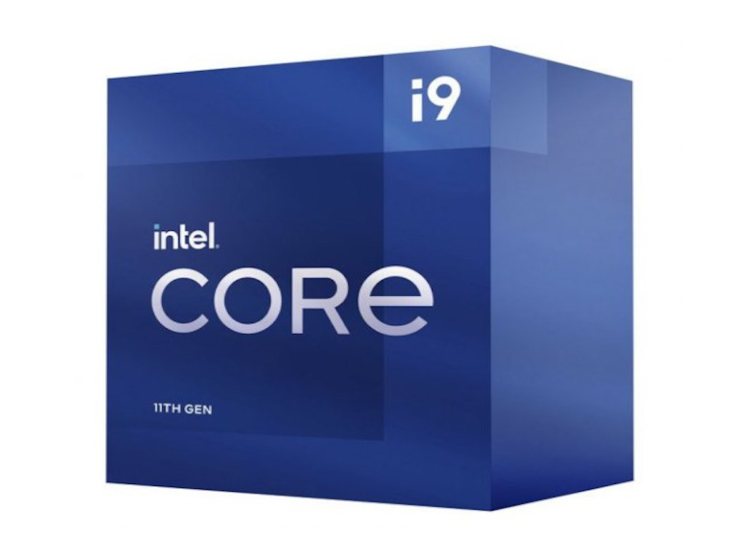 INTEL Core i9 11900KF 3.5GH, procesor