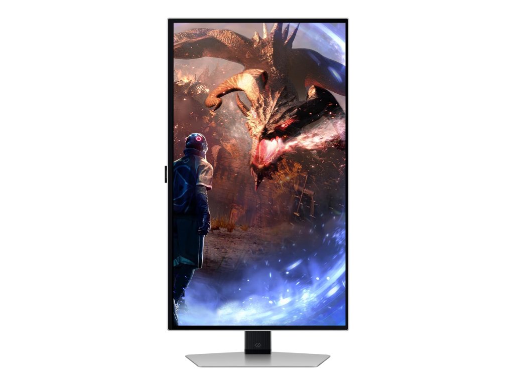 Samsung Monitor 27" LS27DG602SUXEN