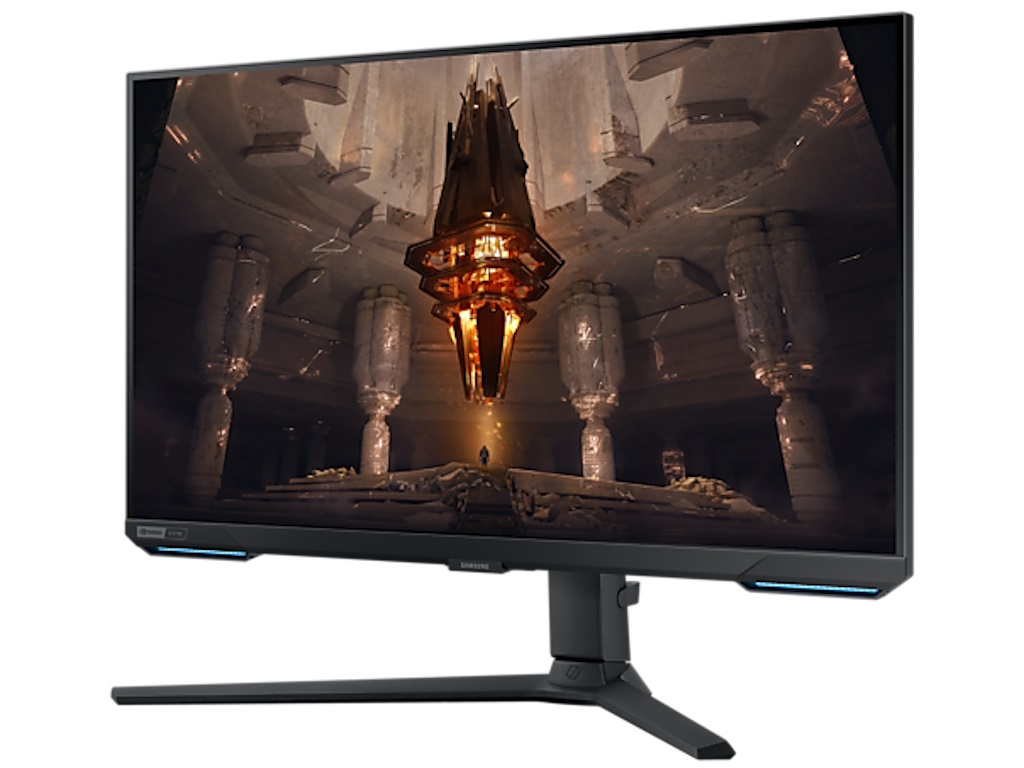 Samsung Monitor 28" LS28BG700EPXEN