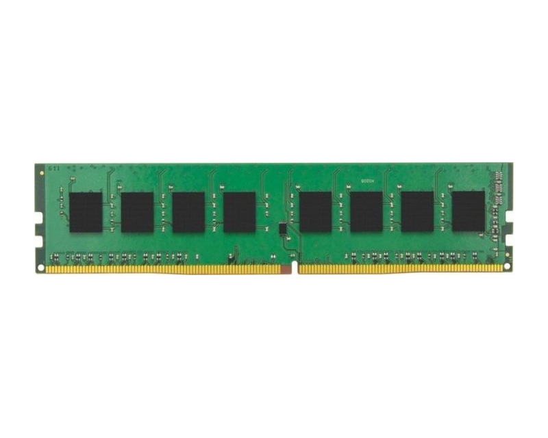 Kingston 8GB DIMM DDR4-3200Mhz, KVR32N22S8/8