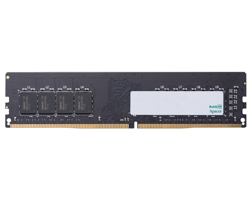 Apacer 16GB DIMM DDR4-3200MHz, EL.16G21.GSH