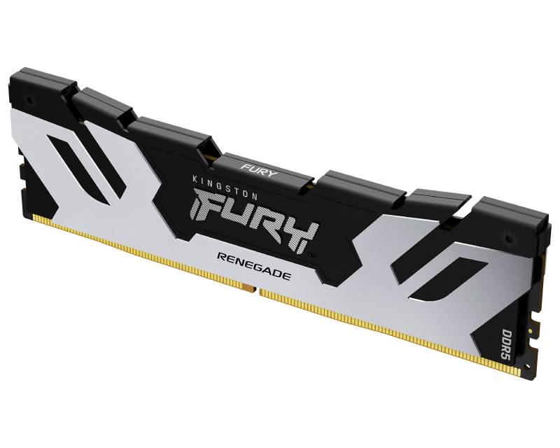 DIMM DDR5 16GB 6000MT/s KF560C32RS-16 FURY Renegade XMP