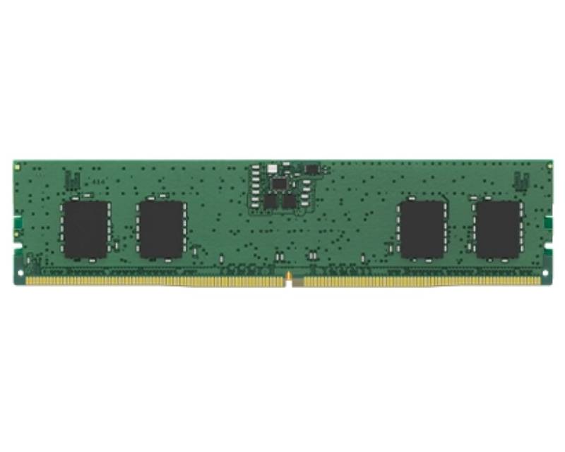 Kingston 16GB DIMM DDR5-5200Mhz, KVR52U42BS8-16