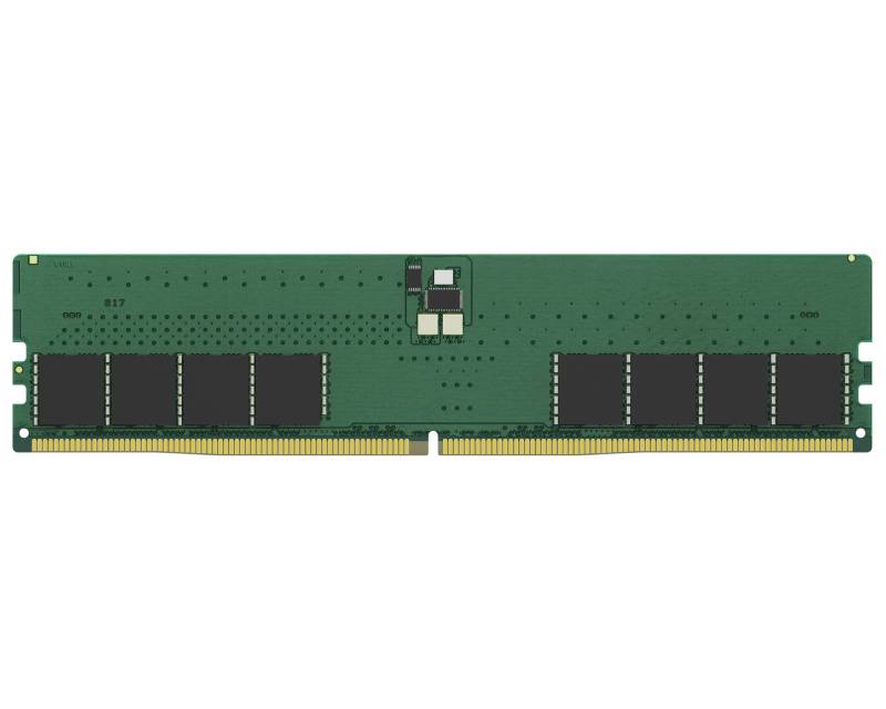 Kingston 32GB DIMM DDR5-5600MT/s, KVR56U46BD8-32