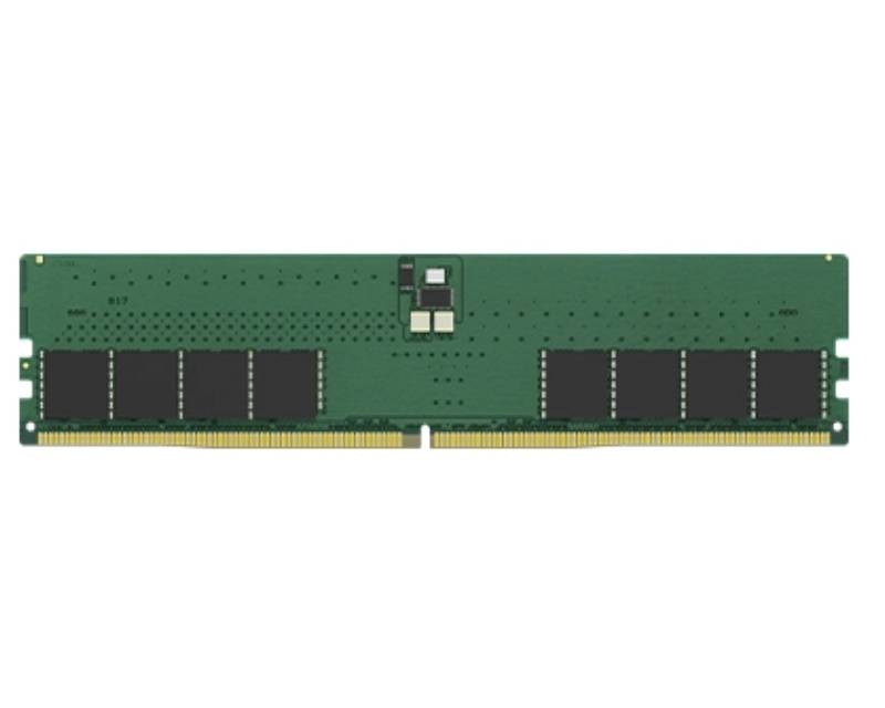 Kingston 32GB DIMM DDR5-5200MT/s, KVR52U42BD8-32