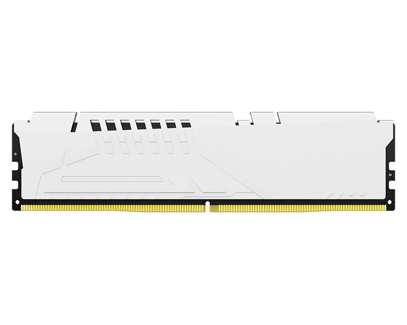 Kingston 32GB FURY Beast White EXPO DIMM DDR5-6000MT/s KF560C36BWE-32