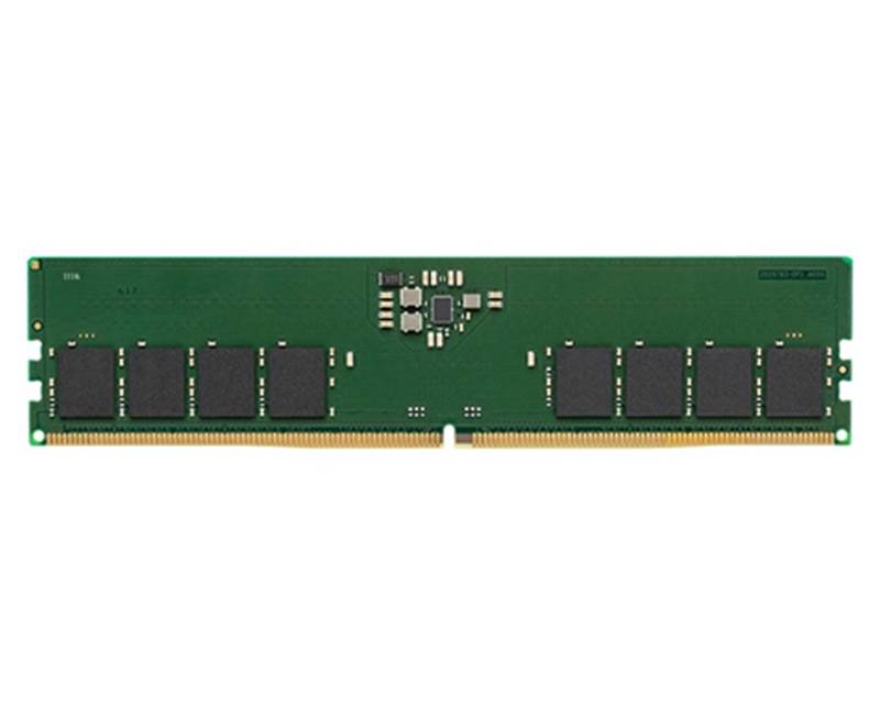 Kingston 32GB DIMM DDR5-5200MT/s, KVR52U42BS8K2-32