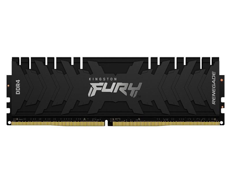 Kingston 32GB Fury Renegade DIMM DDR4-3600MT/s, KF436C18RB2/32