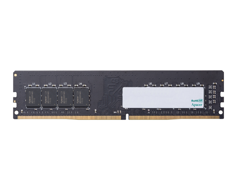 Apacer 32GB DIMM DDR4-3200MHz, EL.32G21.PSH