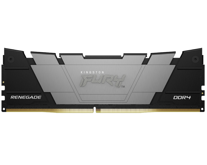 DIMM DDR4 32GB 3200MT/s KF432C16RB2/32 Fury Renegade Black