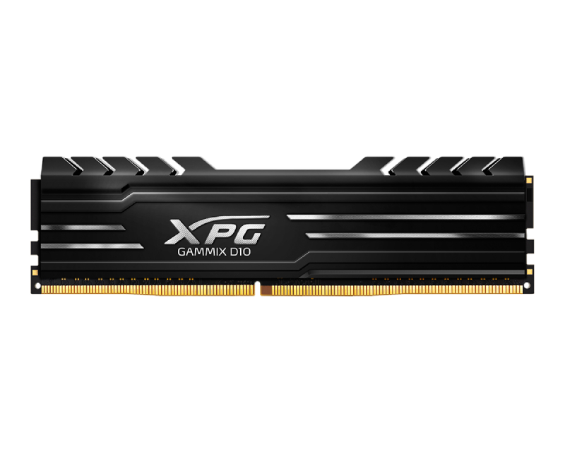 Adata 8GB GAMMIX XPG DIMM DDR4-3200MHz, AX4U32008G16A-SB10