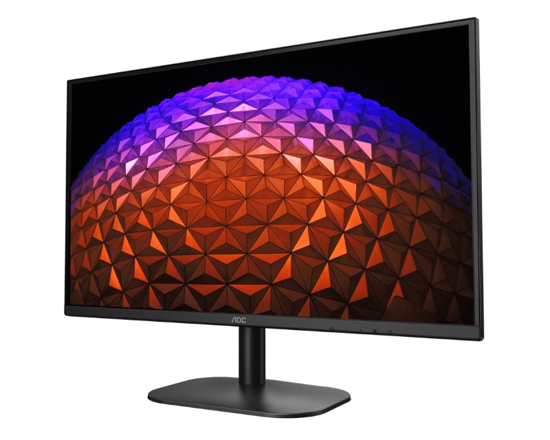 AOC Monitor 27", 27B2H