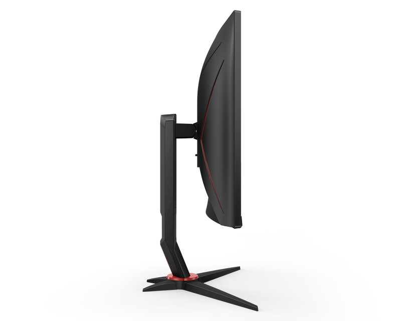 AOC Monitor Gaming 27" C27G2Z3/BK