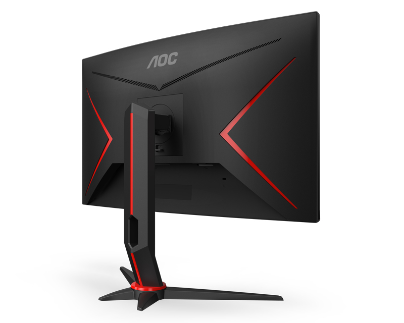 AOC Monitor Gaming 27" C27G2Z3/BK