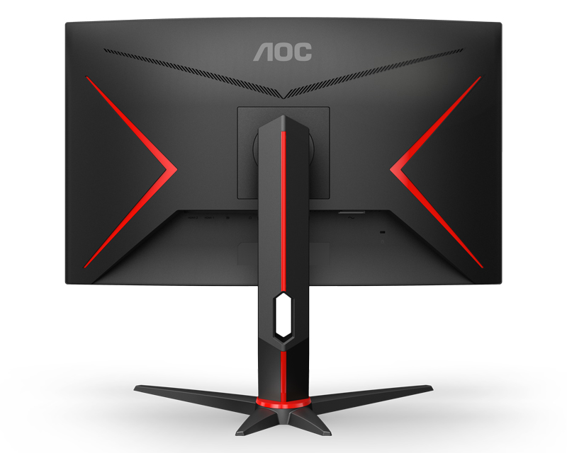 AOC Monitor Gaming 27" C27G2Z3/BK