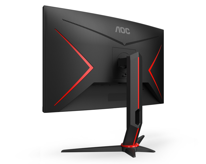 AOC Monitor Gaming 27" C27G2Z3/BK