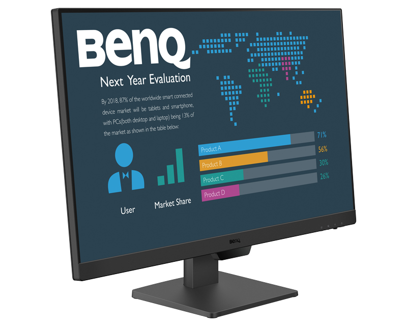 BENQ Monitor 27" BL2790