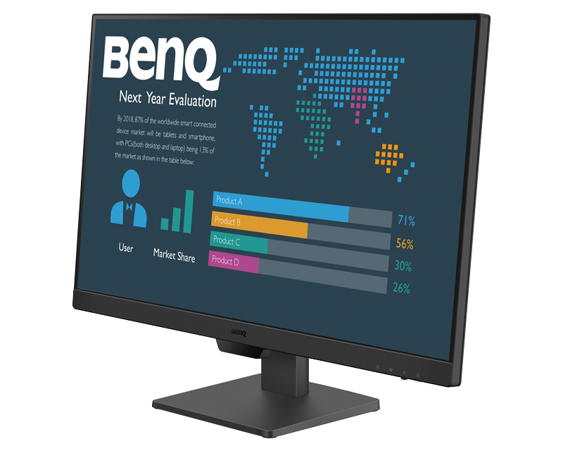 BENQ Monitor 27" BL2790