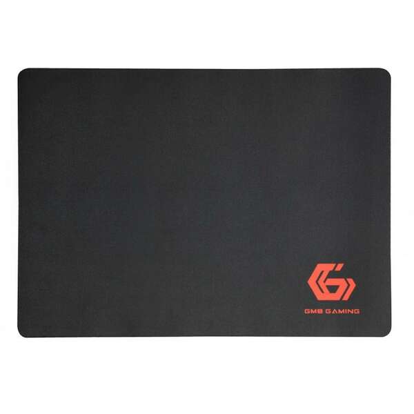 Gembird Gaming Mouse Pad MP-GAME-M