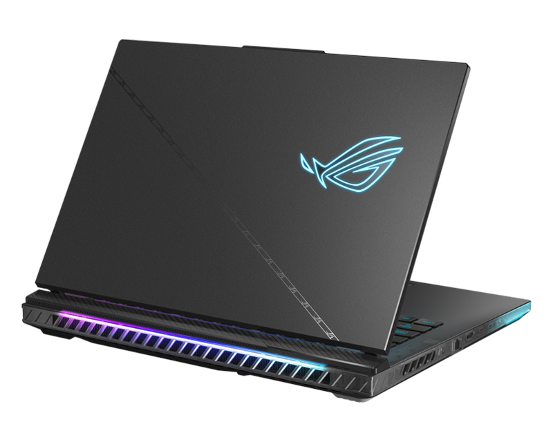 Asus ROG Strix SCAR 16 G634JZR-NM020X 16", i9-14900HX, 32GB, 2TB, GeForce RTX 4080, Win11Pro