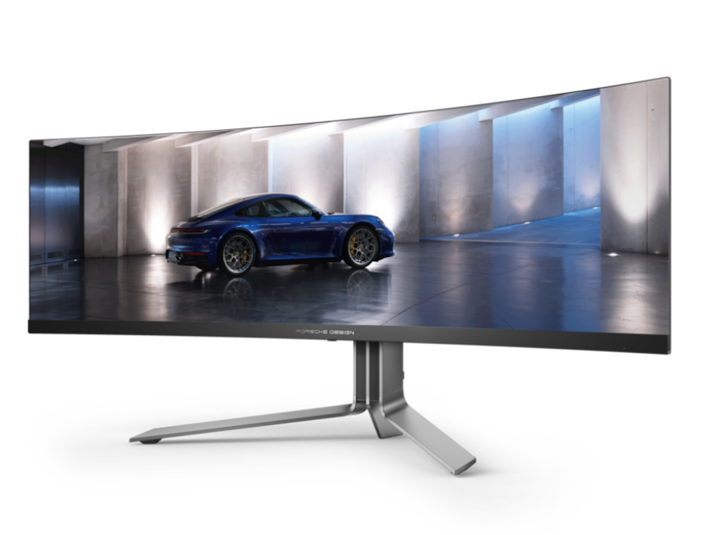 AOC Monitor 49", PD49