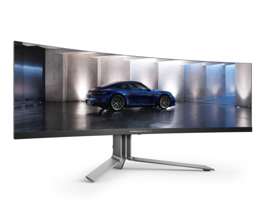 AOC Monitor 49", PD49