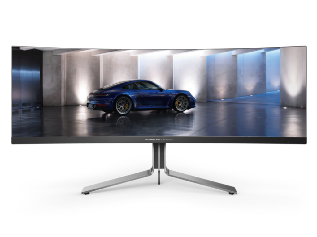 AOC Monitor 49", PD49