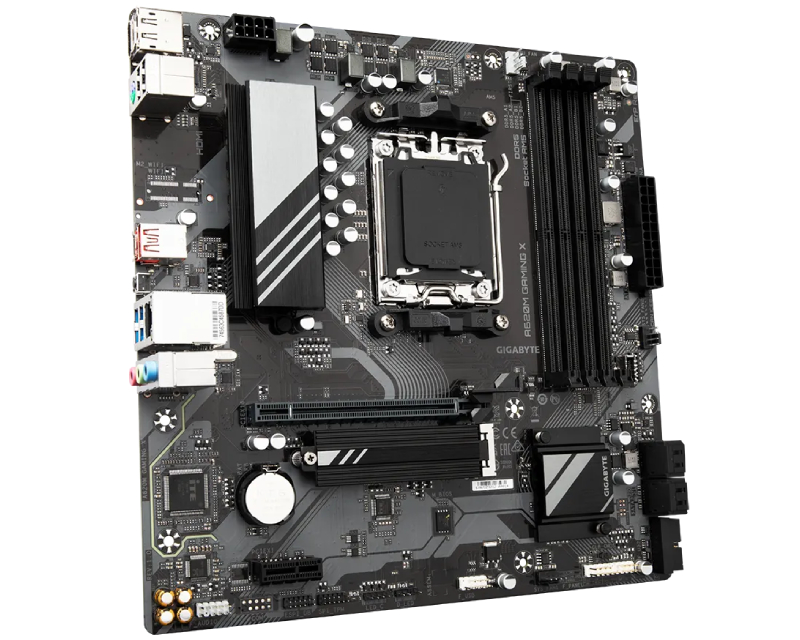 A620M GAMING X rev. 1.x matična ploča