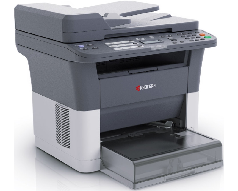 ECOSYS FS-1025MFP multifunkcijski štampač